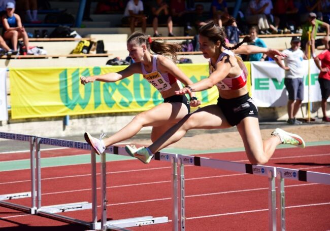 ElisabethGolger400mHürdenEMLimitReutte2022ÖLVMartinaAlbel