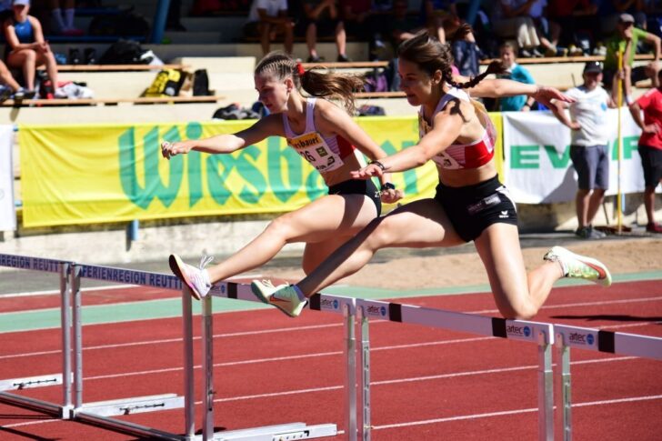 ElisabethGolger400mHürdenEMLimitReutte2022ÖLVMartinaAlbel