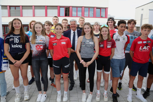 25 Jahre SSL Kärntne