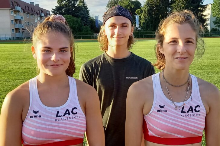 TeamElbischgerSchalleMiklauLACWettkampfWeit08092022