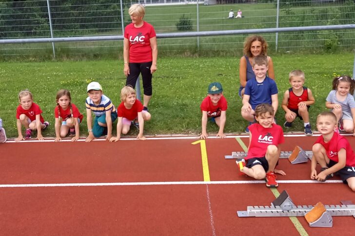 TeamVereinsmeisterschaftenKindergartenkinder2022