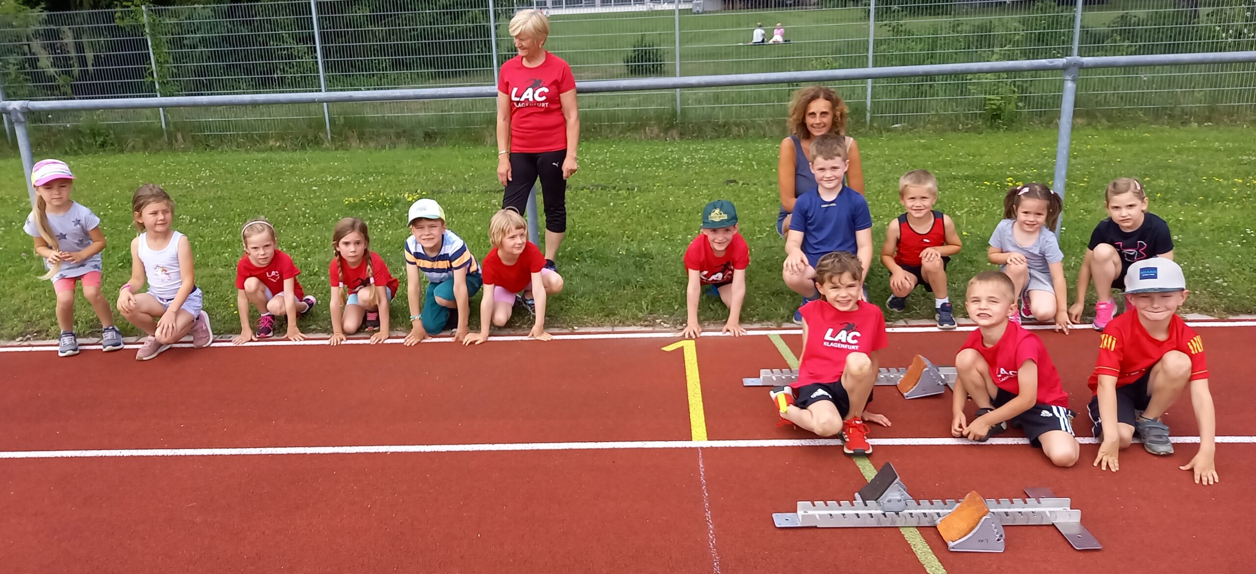 TeamVereinsmeisterschaftenKindergartenkinder2022