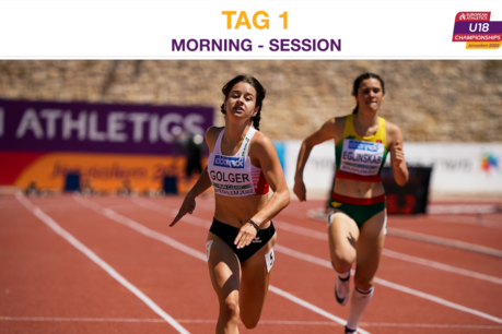 ElisabethGolgerU18EMJerusalemVL2022ÖLV, Coen Schilderman