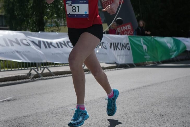 MarlenStaudacherGroßglocknerlauf2022Staudacher