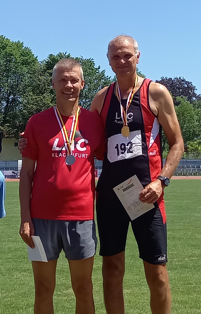 TeamPeterlGasper2022MartinaAlbel