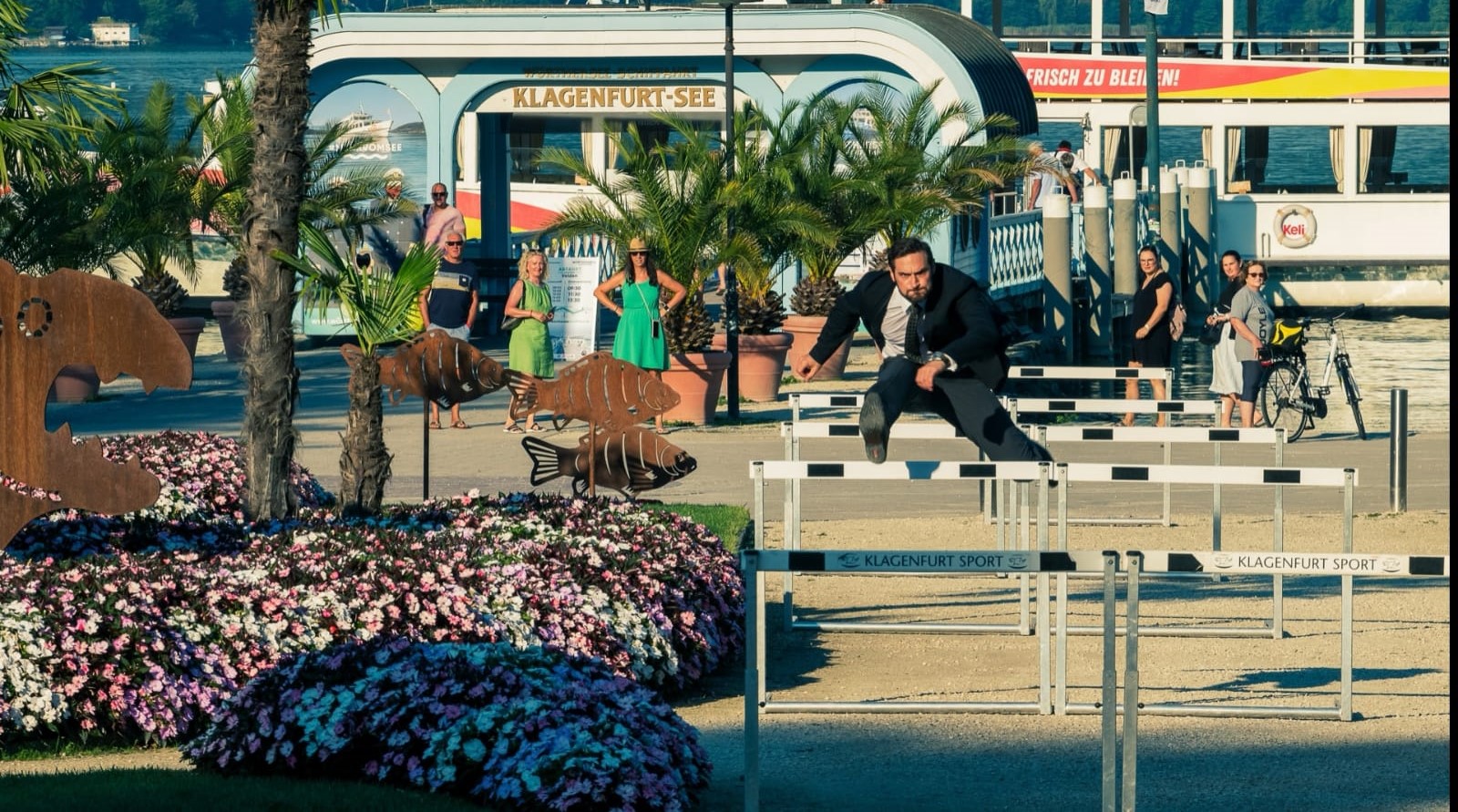 GeorgFrankjun.HürdenSchiffsanlegestell2022MichaelMikula