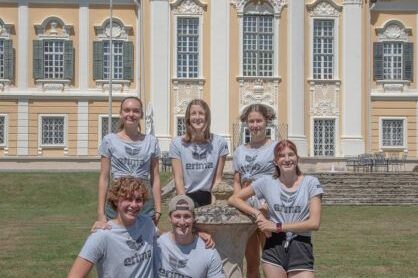 TeamASKÖBundesleistungskurs2022Askö