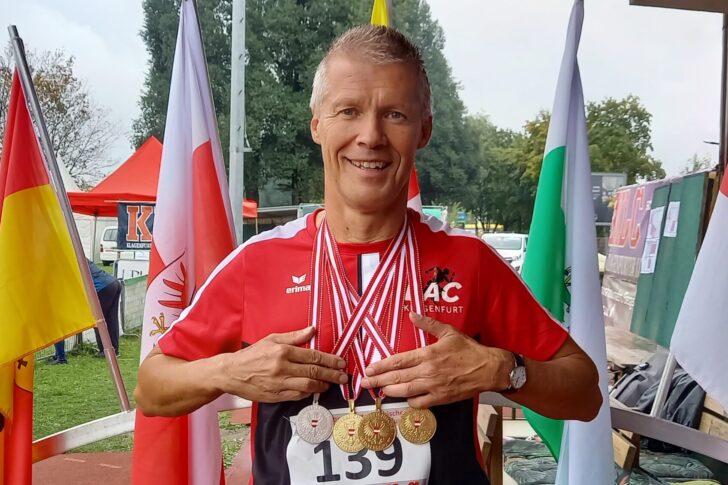 RichardPeterlMedaillenÖMS2022