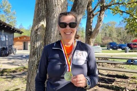 NicoleRepitschKMSHalbmarathon2022Repitsch