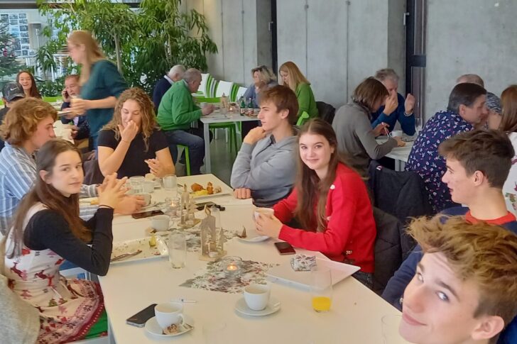 Weihnachtsfeier2022A