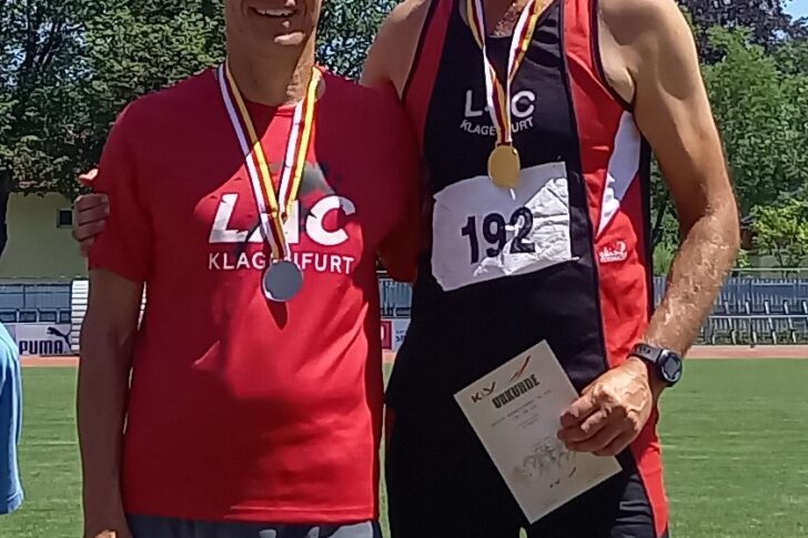 TeamPeterlGasper2022MartinaAlbel