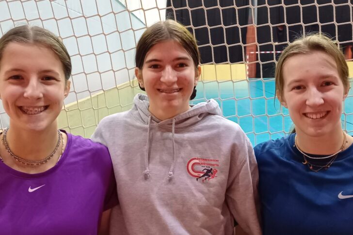 TeamMiklauBluchMiklauÖMSU18STA2023