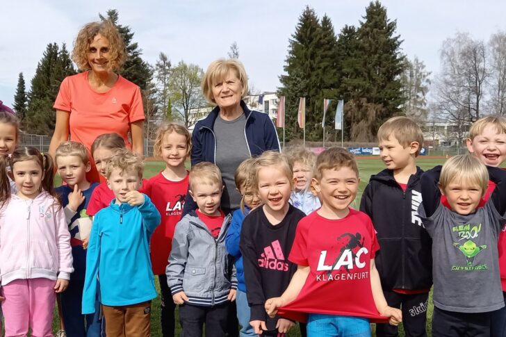 TeamKTKindergartenkinderTrainingsstart2023