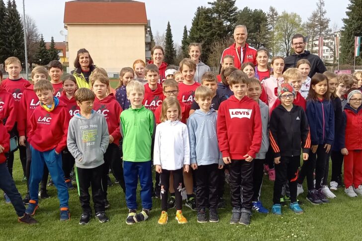 TeamKTTrainingsbeginn2023