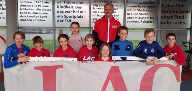 TeamKTTrainingsbeginnWettkampf2023