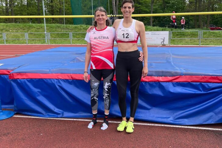 BluchIngridLänderkampfCZE2023zVg