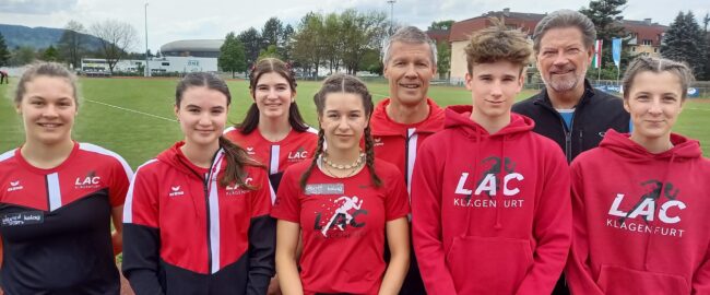 TeamLACMeetingMai2023