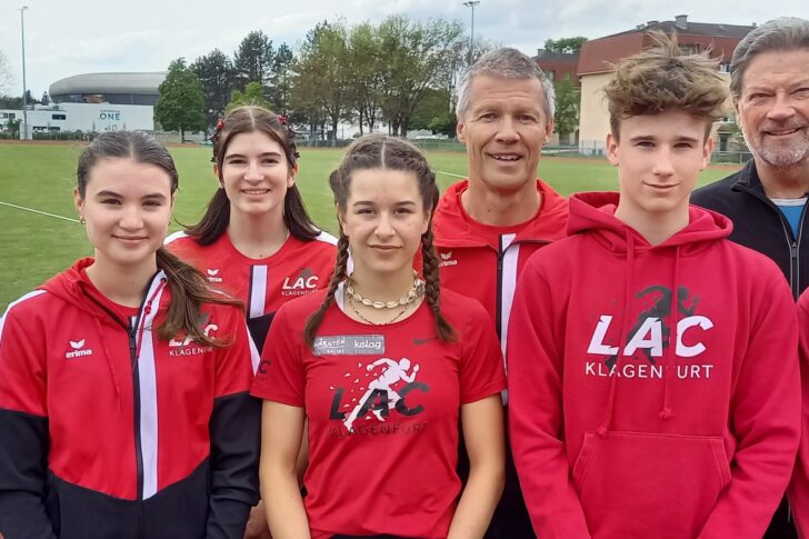 TeamLACMeetingMai2023