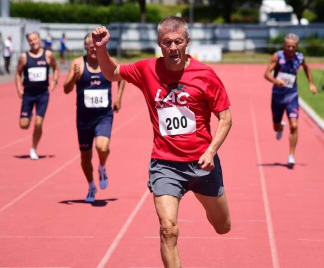 RichardPeterlKMSVillachLR400m2022MartinaAlbel