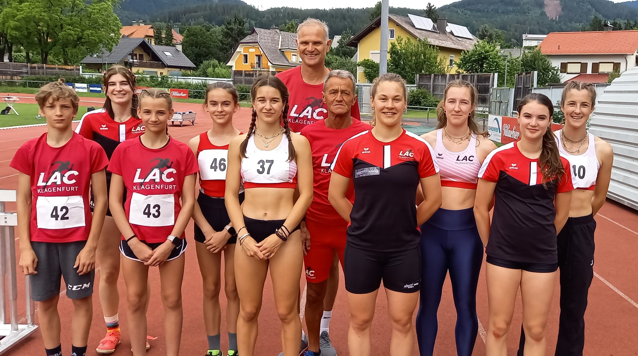 TeamKMSVillachALLE2023Kucher