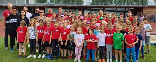 TeamKTVereinsmeisterschaftenSchulkinder2023zVg