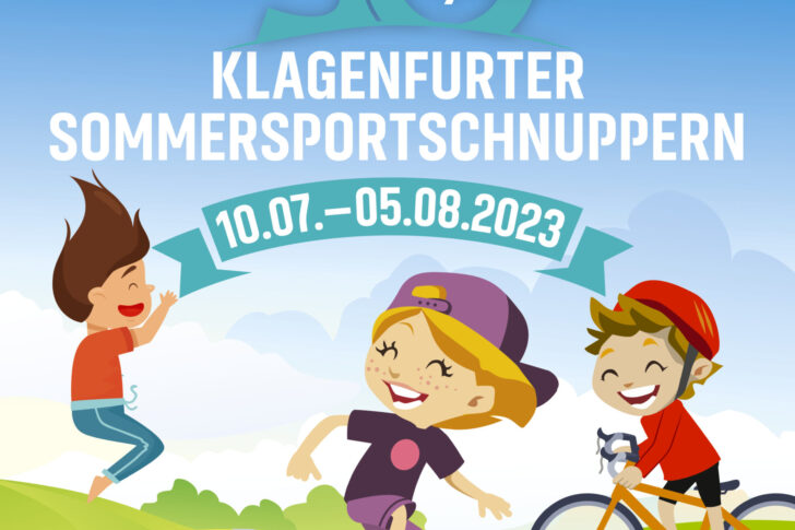 Sommersportschnuppern2023