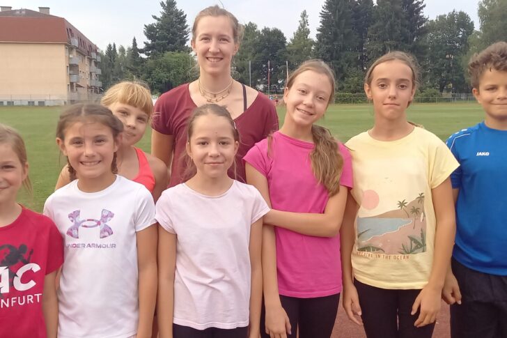 TeamSommertraining2023