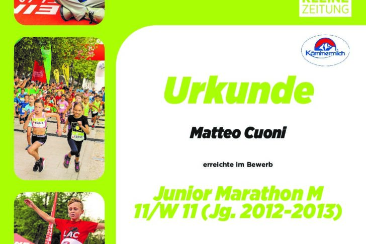 UrkundeKärntenLäuft2023