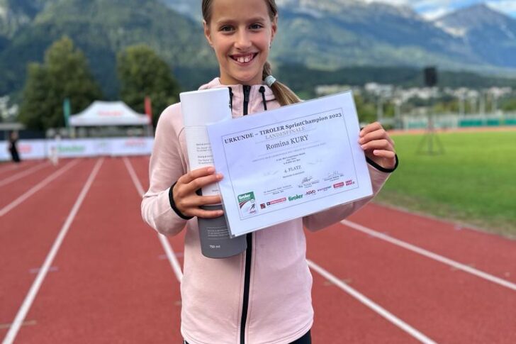 RominaKurySprintChampLandesfinald2023Kury