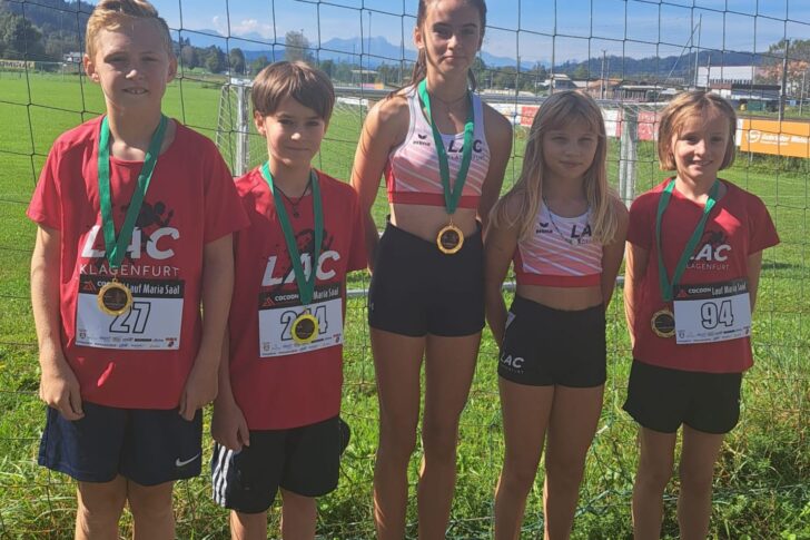 TeamCocoonlauf2023Stessl