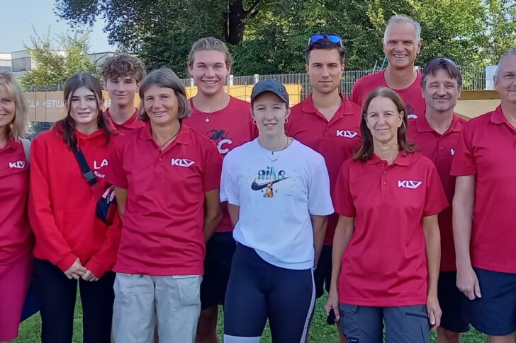 TeamKampfrichterBLC2023Ladinig