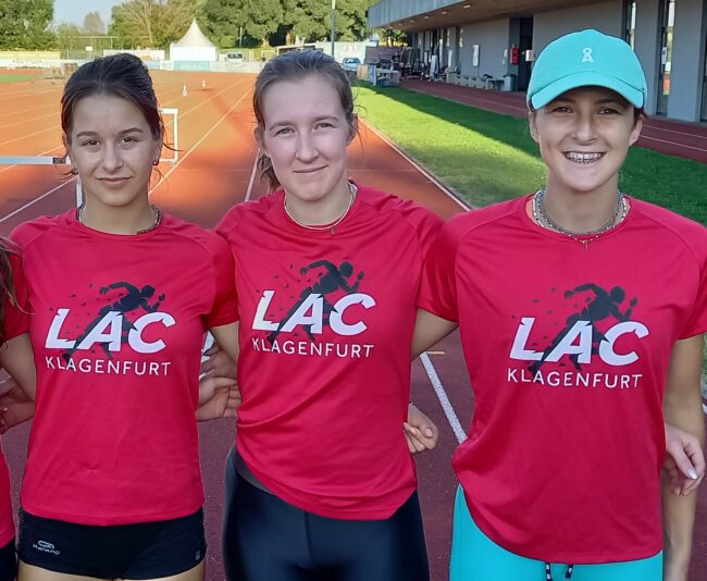 TeamÖMSU16U20Kapfenberg2023