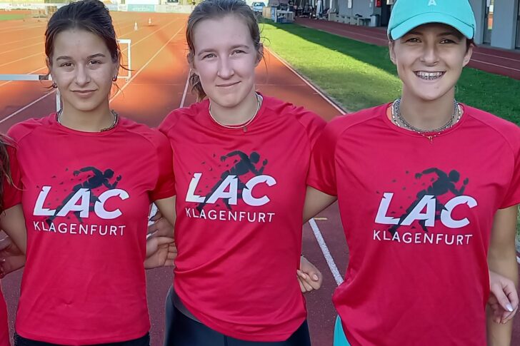 TeamÖMSU16U20Kapfenberg2023