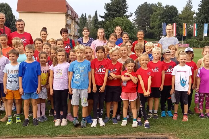 TrainingsbeginnKTHerbst2023