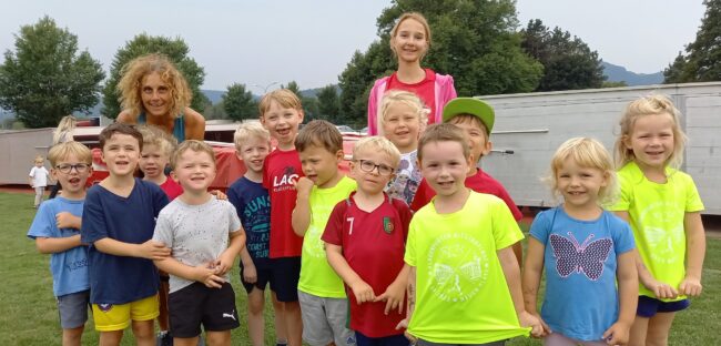 TrainingsbeginnKTKindergartenHerbst2023
