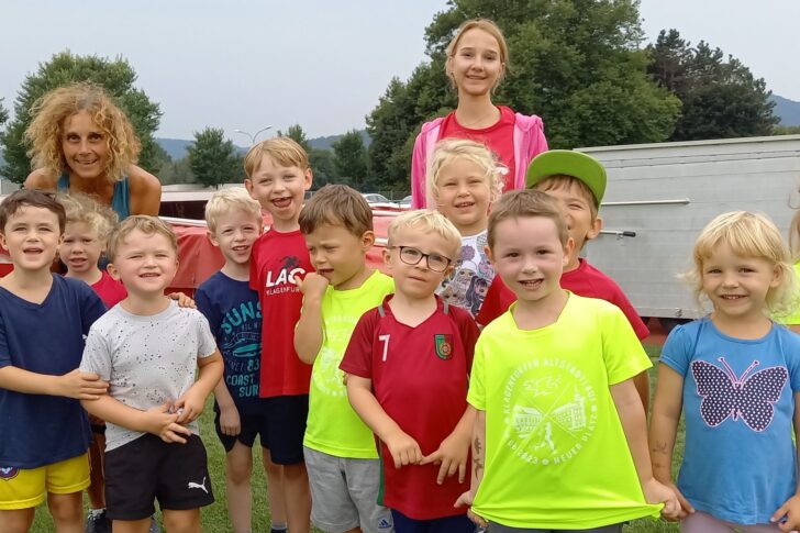 TrainingsbeginnKTKindergartenHerbst2023