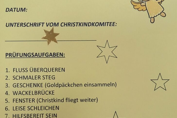 Christkindführerschein2023