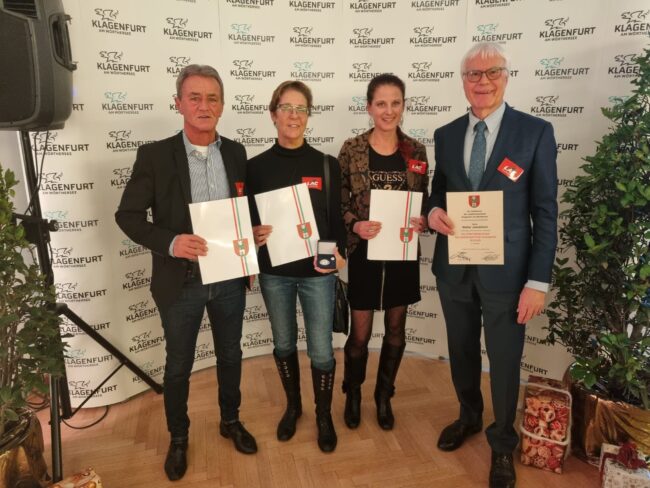 TeamMastersEhrungKlagenfurt2023