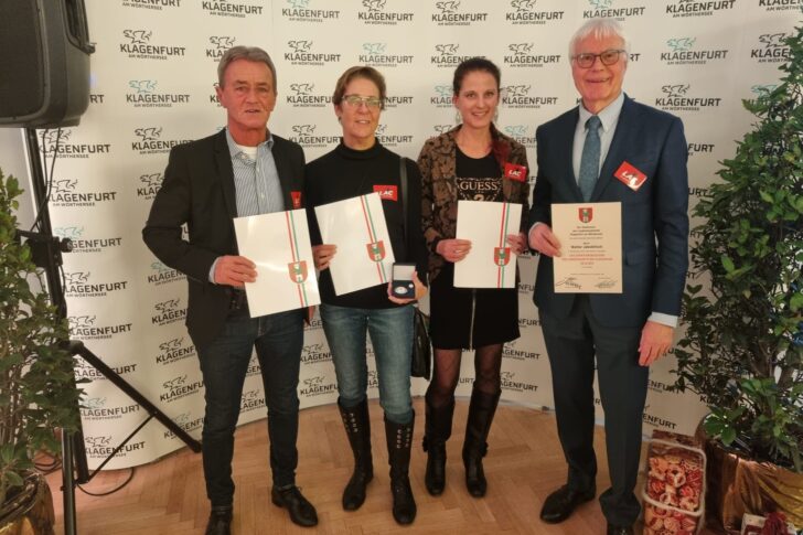 TeamMastersEhrungKlagenfurt2023