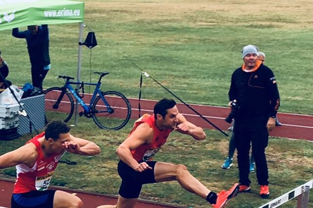 GeorgFrankHürden2018