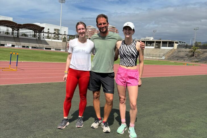 TeamMiklauTrainingslagerTeneriffa2024zVg