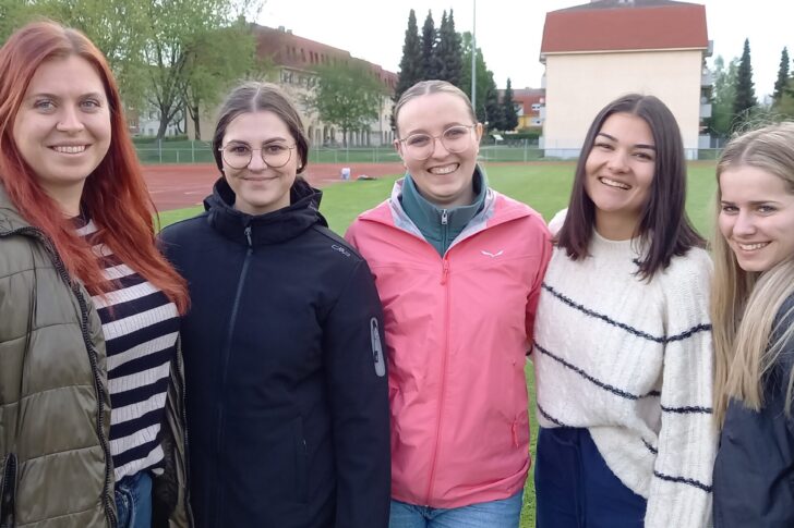 TeamStudentinnen2024Gasper