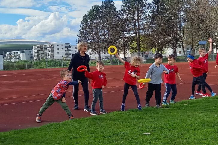 TrainingsstartKTFrühjahr2024Gasper