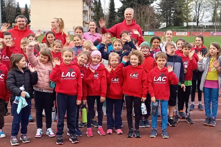 TrainingsstartKTFrühjahrSchulkinder2024Gasper