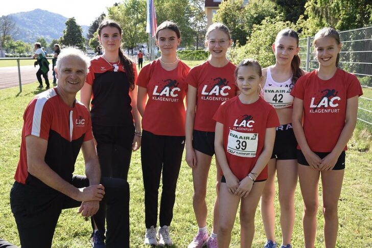 TeamÖMSU16Klagenfurt2024ÖLVAlbel