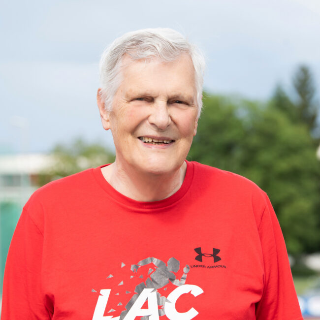 Gerhard Neweklowsky Gerhard Neweklowsky