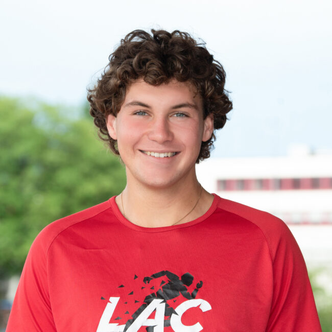 Lukas Gasper Lukas Gasper