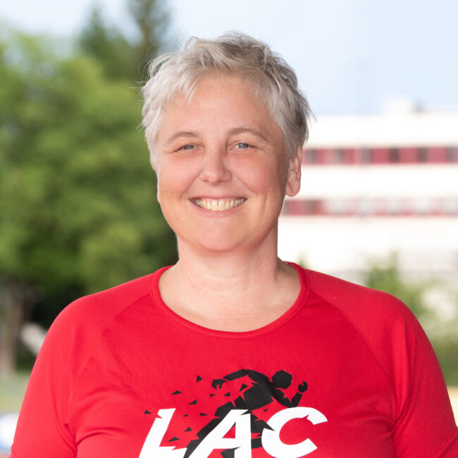 Inge Rupacher Inge Rupacher