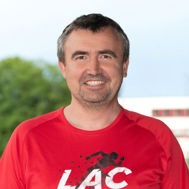 Markus Auer Markus Auer