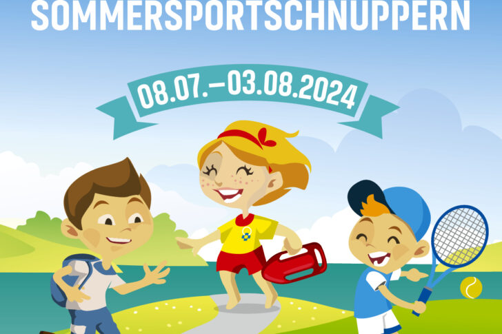 Sommersportschnuppern2024